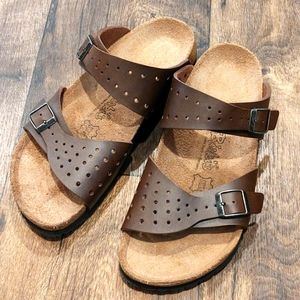 Birkenstock sandals